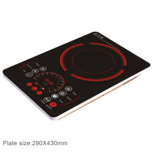 2200W Supreme Induction Cooker with Auto Shut off (AI17)
